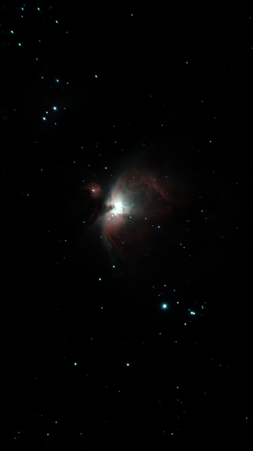 Orion Nebula